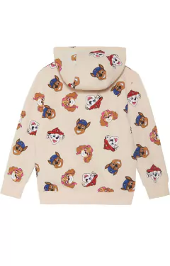 Campera Paw Patrol - comprar online