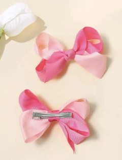 Moños grandes para bebés y niñas - comprar online