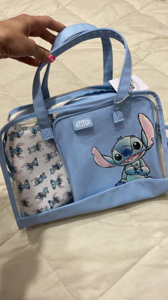Set x3 neceser Stich Disney Primark en internet