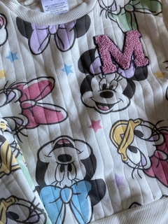 Conjunto Minnie Disney en internet