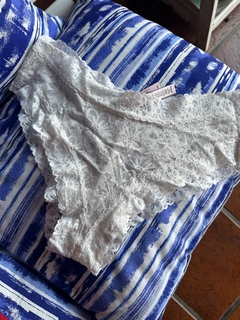 Panties Victoria's Secret Mujer en internet