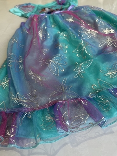 Vestido Disney Niñas Encanto - Argenzon