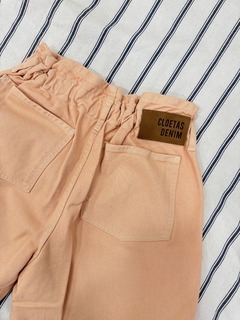 Pantalón cargo mujer Cloetas
