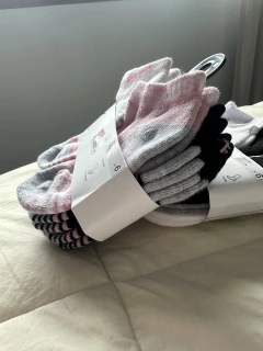 Pack x6 medias Nike - comprar online