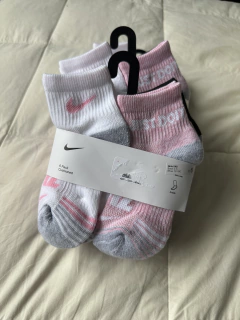 Pack x6 medias Nike