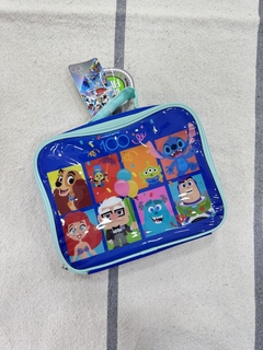 LUNCHERA DISNEY