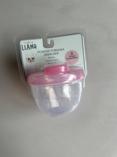 Dispenser para leche baby - comprar online