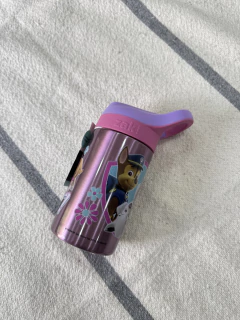 Termo paw patrol Zak - comprar online
