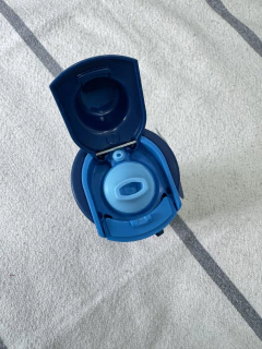 Botella paw patrol Zak en internet