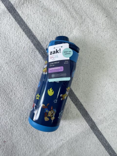 Botella paw patrol Zak - comprar online