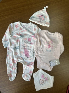 Set piglet Primark - comprar online