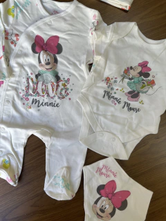 Set Minnie Disney by Primark - comprar online
