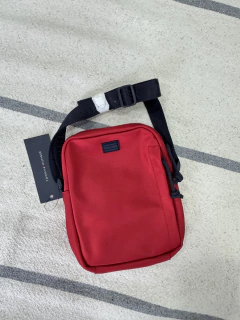 Bandolera Tommy Hilfiger - comprar online