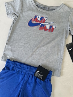 Conjunto NIke bebés - comprar online