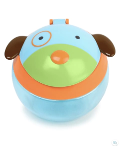SNACK CEREALERA ZOO SKIP HOP - tienda online