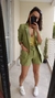Blazer Sofia Verde Abacate - loja online