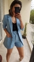 Short Alfaiataria - loja online