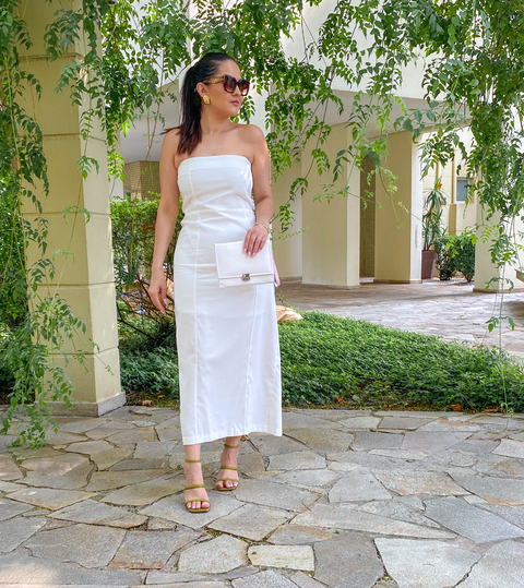 Vestido Raica