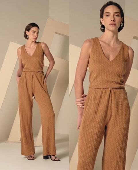 Blusa Aurora