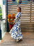 Vestido Bárbara - comprar online