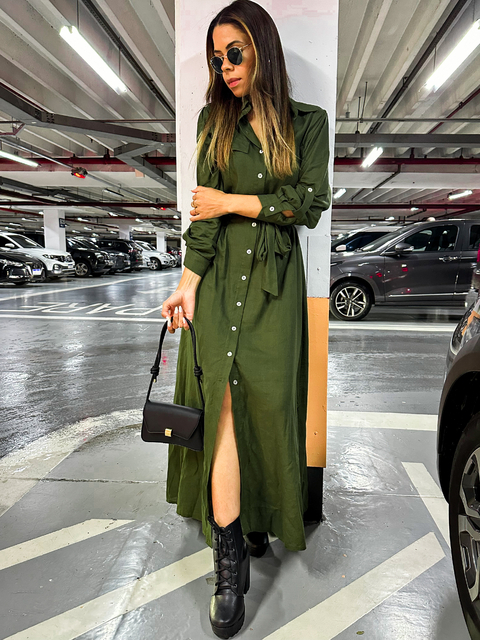 Chemise Justine