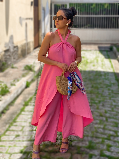 Túnica Gabriela