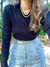 Blusa Jhenny - loja online