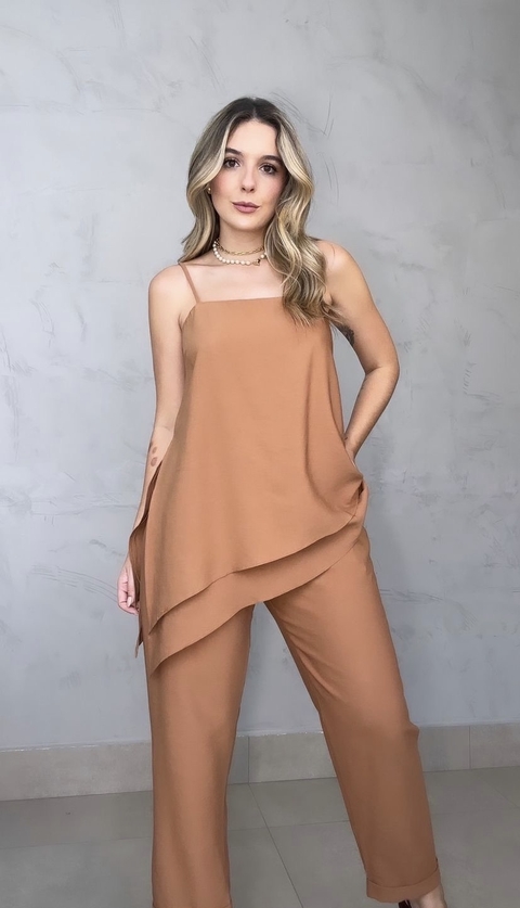 Blusa Versailles