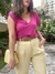 Blusa Fancy