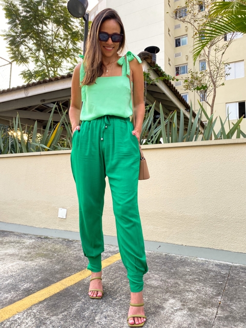 Blusa Eliana