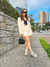 Blazer Flora - loja online