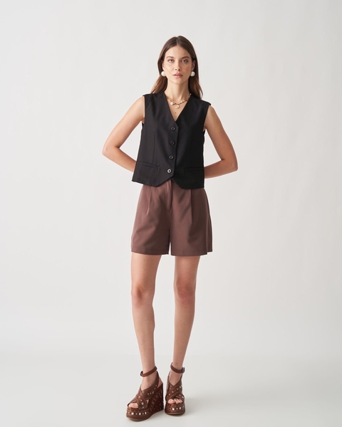 Short Marcella