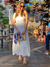 Vestido Anelise - loja online