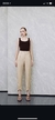 Calça Bupple Cor Doce