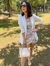 Blazer Sofia Branco - comprar online