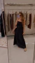Vestido Linho Cor Doce na internet