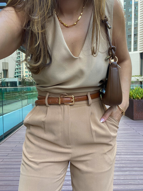 Blusa Luiza