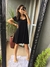 Vestido Ceci Preto na internet