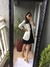 Vestido Ceci Preto - loja online