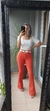 Calça Flare - AZZIEG