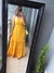 Vestido Helena Amarelo - comprar online