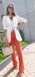 Blazer Sofia Branco - loja online