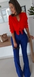 Camisa Sara - loja online