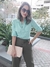 Camisa Sara - AZZIEG