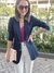 Blazer Sofia Marinho