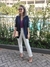 Blazer Sofia Marinho na internet