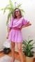 Shorts Brenda na internet