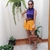 Shorts Brenda - AZZIEG