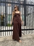 Vestido Louise na internet