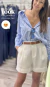 Camisa Roberta - loja online